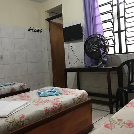 Hotel Santo Antonio Maceió 外观 照片