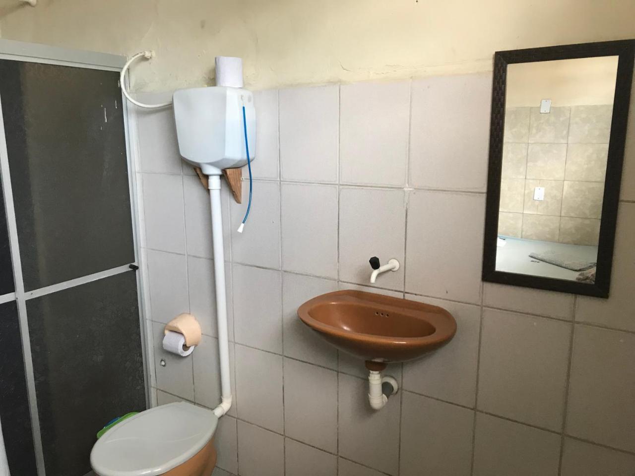 Hotel Santo Antonio Maceió 外观 照片