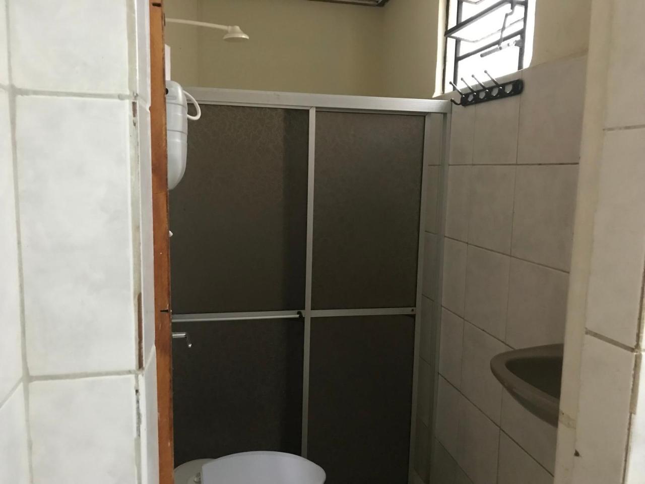 Hotel Santo Antonio Maceió 外观 照片