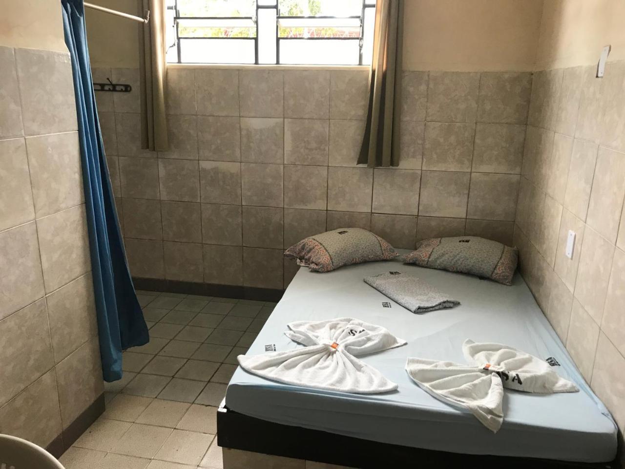 Hotel Santo Antonio Maceió 外观 照片
