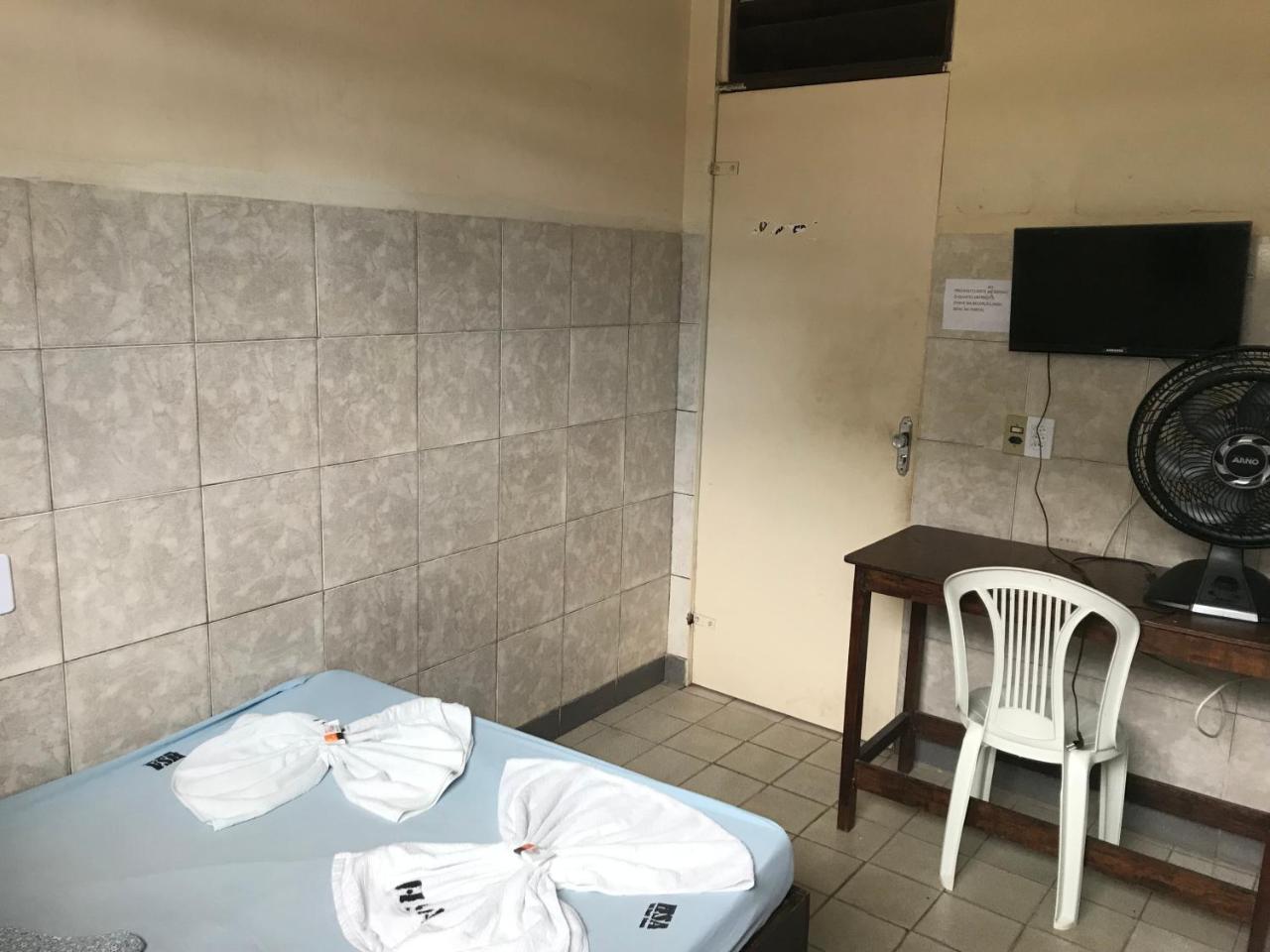 Hotel Santo Antonio Maceió 外观 照片