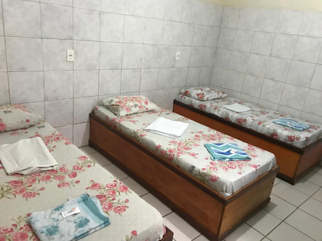 Hotel Santo Antonio Maceió 外观 照片